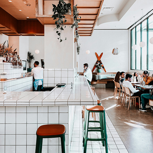 Équipe d'experts en assurance CHR