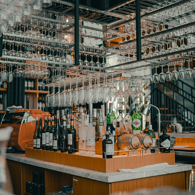 Garanties modulables pour établissements CHR